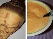 Recette Velouté rutabagas