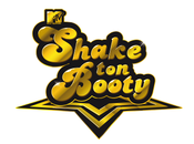 Rebook tournée shake booty