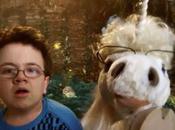 Keenan Cahill nouvelle vidéo Avec licorne