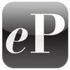 ePagine: application iPad