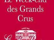Concours Week-end Grands Crus Bordeaux