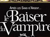 baiser vampire" Melissa Cruz