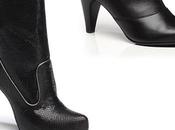 Halle Chaussures boots ballerines