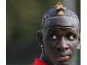 Toujours oeil Sakho…