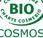 Cosmos-Standard label européen pour cosmétiques