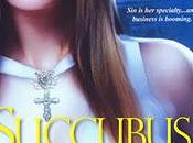 Succubus Revealed Georgina Kincaid tome Richelle Mead