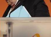 Didier Lombard quitte France Télécom, suite polémiques