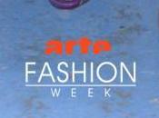 ARTE Fashion Week Gaultier Sonia Rykiel dans votre salon