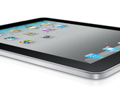 iPad disponible partir 389€