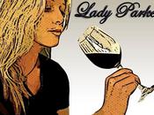 Dégustation vidéo Lady Parker, femme France pour faire même chose