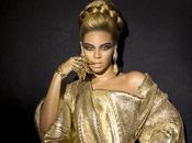 Beyonce sublime pour Cosmopolitan