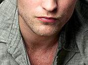 Photoshoot Robert Pattinson 2010