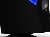 CeBIT 2011 Asus lance lecteur 3D/graveur Blu-ray externe, BW-12D1S-U