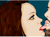 Expo Rock Artwork Born