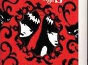 Emily Strange, tome Titre Synopsis Couverture Date sortie