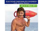 Cantonales 2011 candidat Gautry