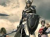 Dissidia l’OST dispo