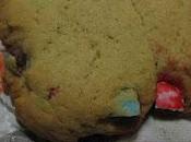 Cookies smarties