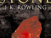 Harry Potter, Book philosopher's stone J.K. ROWLING