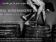 Natural Winemakers’ Week, retrouve Chateau Tire-Pé New-York