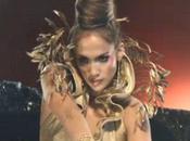 Jennifer Lopez Floor, clip