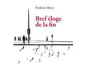 Frédéric Mairy, Bref éloge