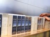 Apple rembourse personnes ayant acheté iPad