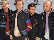 Coldplay titres inédits durant festivals l'été
