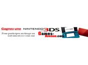 [Concours] Gagnez Nintendo avec Games-avenue.com