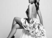 Angela Simmons trés glamour dans