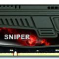 lourd chez GSkill mémoire Sniper Phoenix