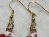 Bijoux gourmands romantiques