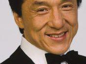 Jackie Chan, vieux vieille dans paysage publicitaire