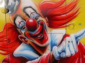 Clowns,Origan C°...