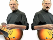 Humour Steve Jobs chante pour l’iPad grâce Auto Tune
