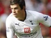 Tottenham place pour garder Bale