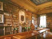 Paris, bibliothèque Thiers