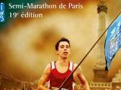 Semi Marathon Paris 2011 Classement résultats