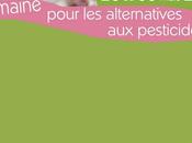 semaine pour alternatives pesticides