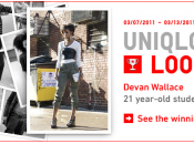 Uniqlooks fashion street
