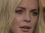 Lindsay Lohan...La vidéo décortiquée