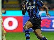 vidéo l'Inter écrase Genoa, Eto'o s'offre doublé