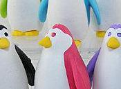 Arrivage gommes Iwako toujours nouveau