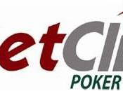 BetClic Poker Unibet combat Titan