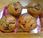 Première recette nouvelle rubrique gourmande muffins complets framboise