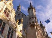 Bruges destination romantique belgique