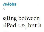 L’iPad aurait s’appeler l’iPad humour analyse