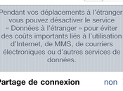 [iOS 4.3] Bouygues aurait décidé d&#8217;autoriser fonction Hotspot Wifi