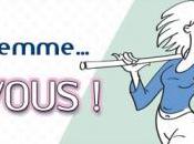 Mardi mars, journée femme survie imprimer