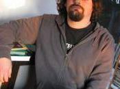 L’écrivain Arrageois Hieronymus poursuit aventure numérique